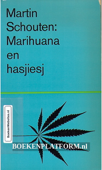 Marihuana en hasjiesj