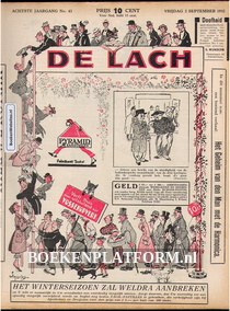 De Lach 1932 nr. 43
