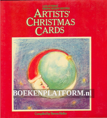 Artists Christmas Cards