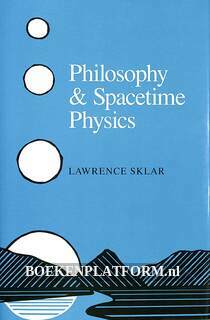 Philosophy & Spacetime Physics