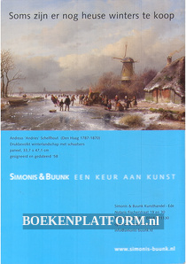 Federatie TMV, jaarboek