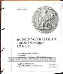 Rudolf von Habsburg und seine Nachfolger 1273-1918