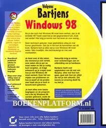 Volgens Bartjens Windows 98