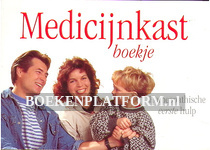 Medicijnkast boekje