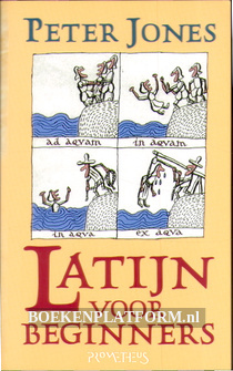 Latijn voor beginners