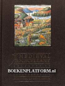 A Medieval Miscellany