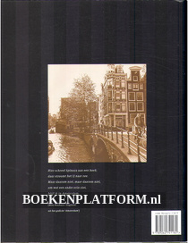 Stedelijk jaarverslag Amsterdam 1999