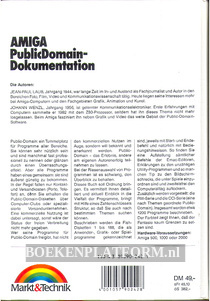 Amiga Public Domain Dokumentation