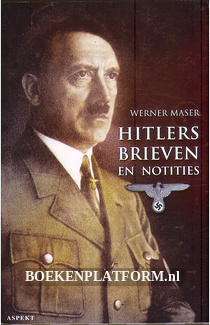 Hitlers brieven en notities