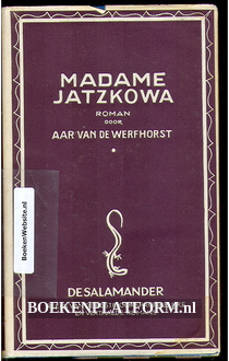 Madame Jatzkowa