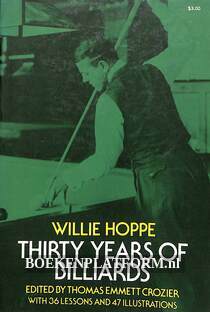 Thirty Years of Billiards