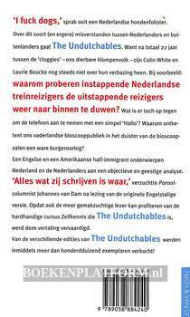 The Undutchables, Jubileum editie