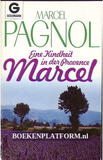 Eine Kindheit in der Provence