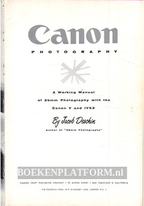 Canon Photography