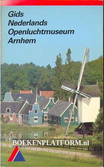 Gids Nederlands Openlucht-museum Arnhem