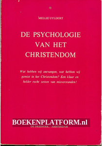 De psychologie van het christendom