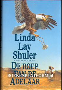 De roep van de Adelaar