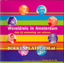 Wereldreis in Amsterdam