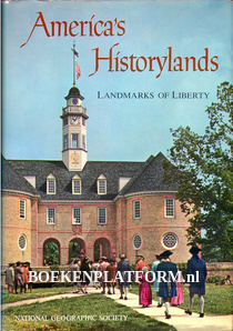 America's Historylands