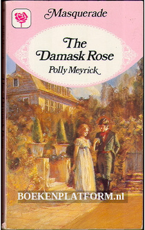 The Damask Rose