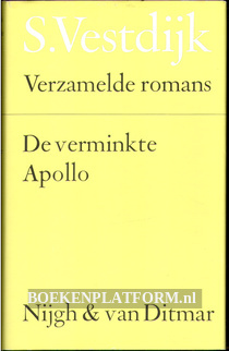 De verminkte Apollo