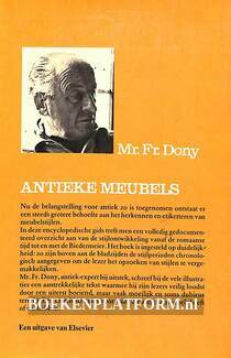 Antieke meubels