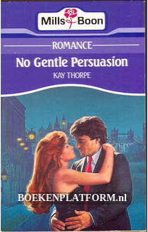 2333 No Gentle Persuasion