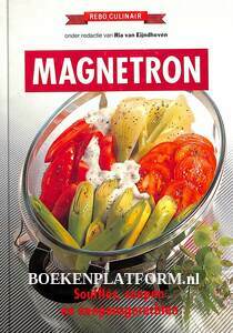 Magnetron