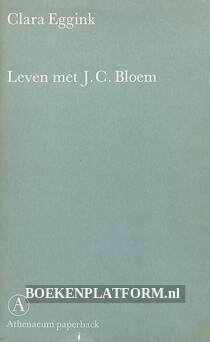 Leven met J.C. Bloem