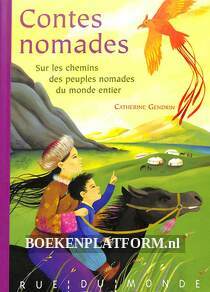 Contes nomades