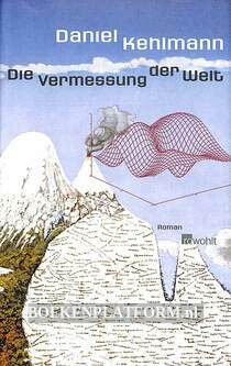 Die Vermessung der Welt