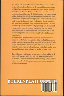 De boeken van weemoed