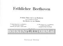 Fröhlicher Beethoven