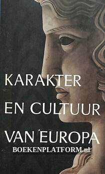 0910 Karakter en cultuur van Europa