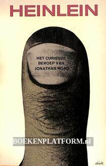 1294 Het curieuze beroep van Jonathan Hoag