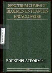 Bloemen en Planten encyclopedie 1