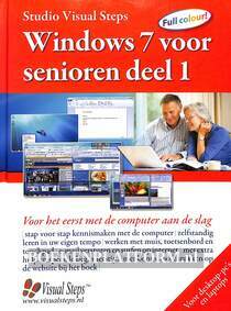 Windows 7 voor senioren deel 1