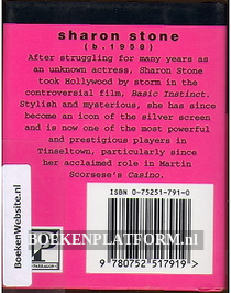 The Unofifcial Sharon Stone
