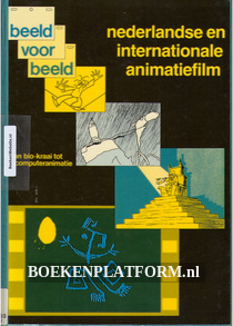 Nederlandse en internationale animatiefilm