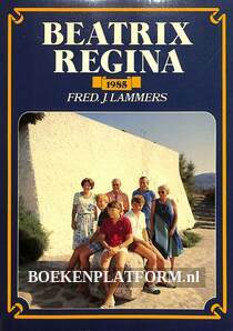 Beatrix Regina 1985
