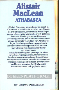 Athabasca