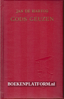 Gods Geuzen, trilogie
