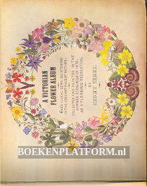 A Victorian Flower Album