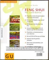 Feng Shui fur Jeden Garten