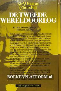 Het IJzeren Gordijn februari-juli 1945