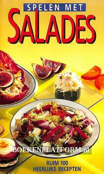 Spelen met Salades