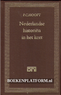 Nederlandse historien in het kort