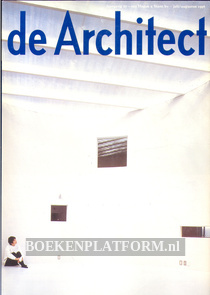 De Architect 1996-07/08
