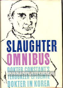 Slaughter Omnibus IV