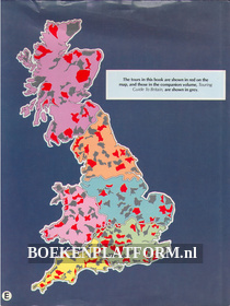 The Second Touring Guide to Britain